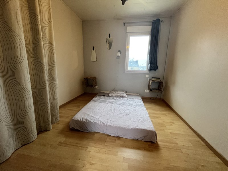 Vente Maison PONT DE BUIS LES QUIMERCH - 5 pièces -111 m² - (29590)