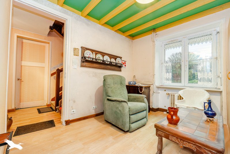 Vente Maison CHATEAULIN - 7 pièces -108 m² - (29150)