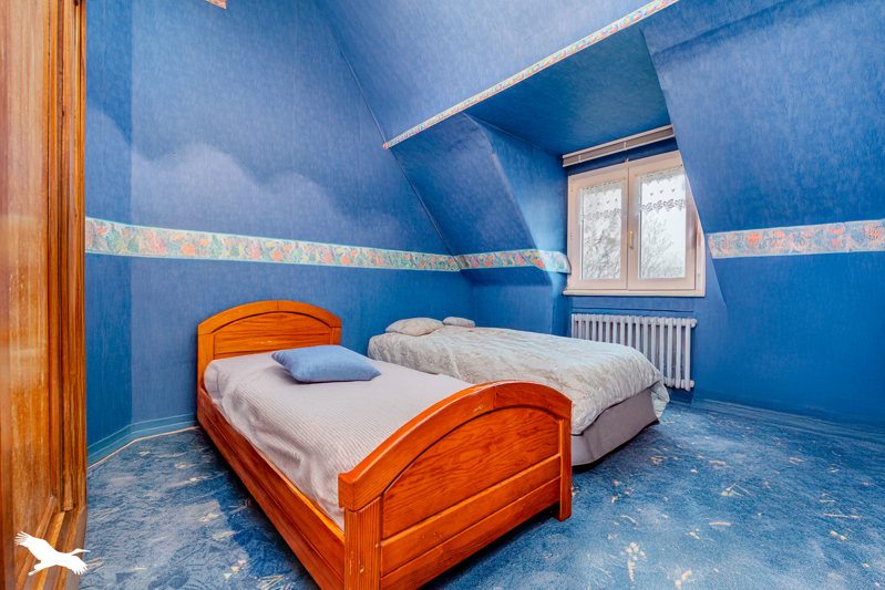 Vente Maison CHATEAULIN - 7 pièces -108 m² - (29150)