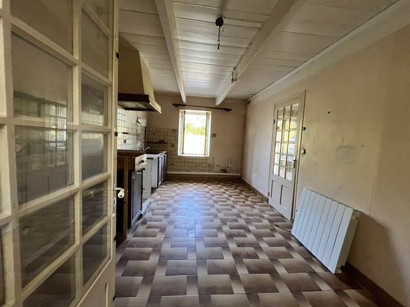 Vente Maison PONT DE BUIS LES QUIMERCH - 3 pièces -77 m² - (29590)