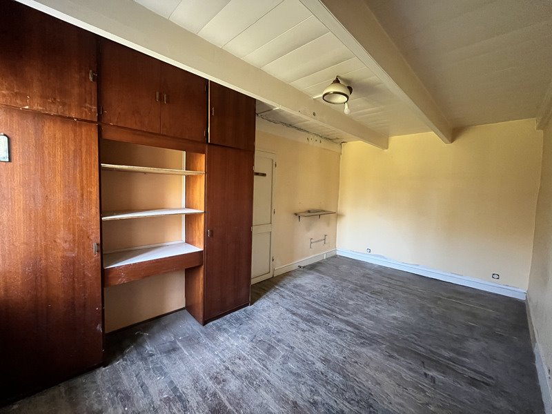 Vente Maison PONT DE BUIS LES QUIMERCH - 3 pièces -77 m² - (29590)