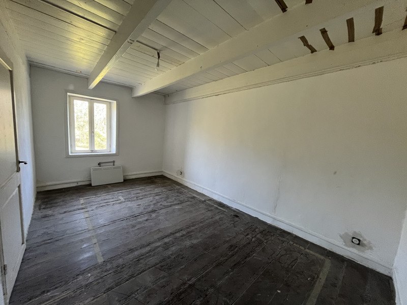 Vente Maison PONT DE BUIS LES QUIMERCH - 3 pièces -77 m² - (29590)