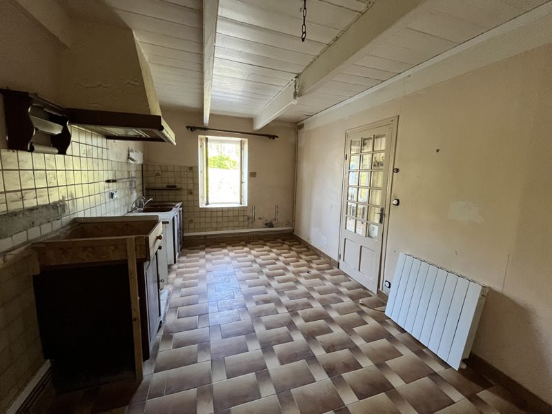 Vente Maison PONT DE BUIS LES QUIMERCH - 3 pièces -77 m² - (29590)