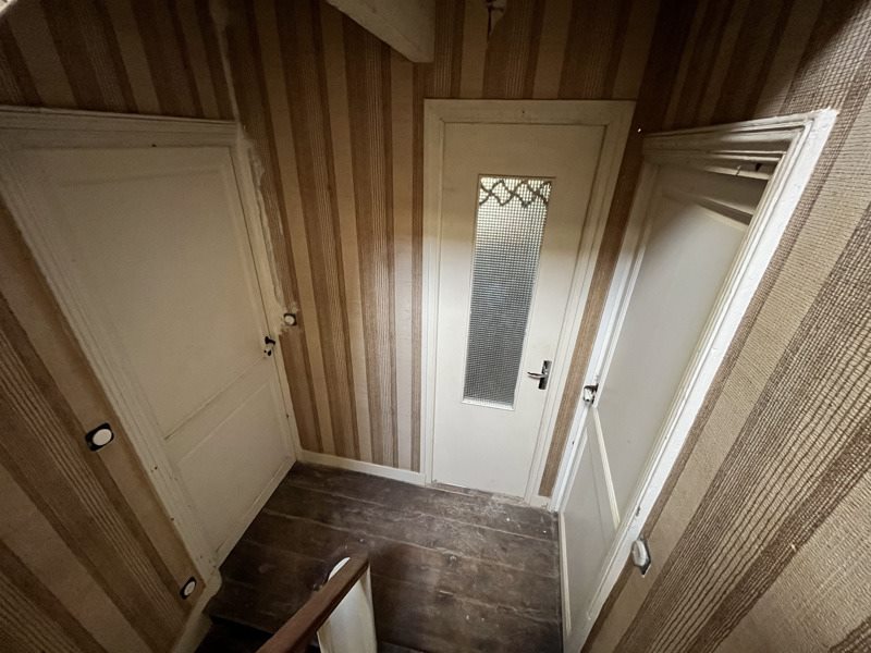 Vente Maison PONT DE BUIS LES QUIMERCH - 3 pièces -77 m² - (29590)