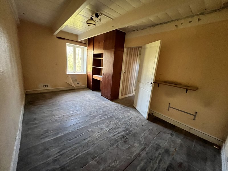Vente Maison PONT DE BUIS LES QUIMERCH - 3 pièces -77 m² - (29590)