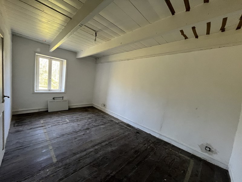 Vente Maison PONT DE BUIS LES QUIMERCH - 3 pièces -77 m² - (29590)
