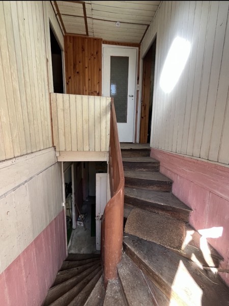 Vente Maison PONT DE BUIS LES QUIMERCH - 3 pièces -49 m² - (29590)