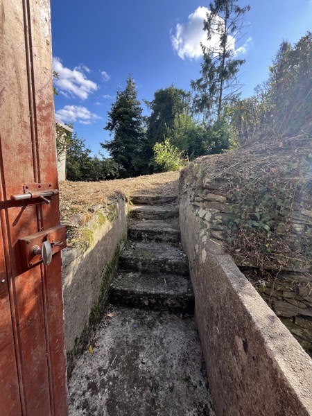 Vente Maison PONT DE BUIS LES QUIMERCH - 3 pièces -49 m² - (29590)