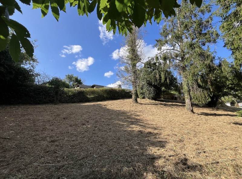 Vente Maison PONT DE BUIS LES QUIMERCH - 3 pièces -49 m² - (29590)