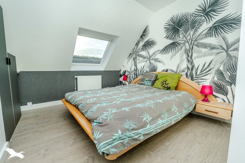 Vente Appartement CHATEAULIN - 5 pièces -105 m² - (29150)