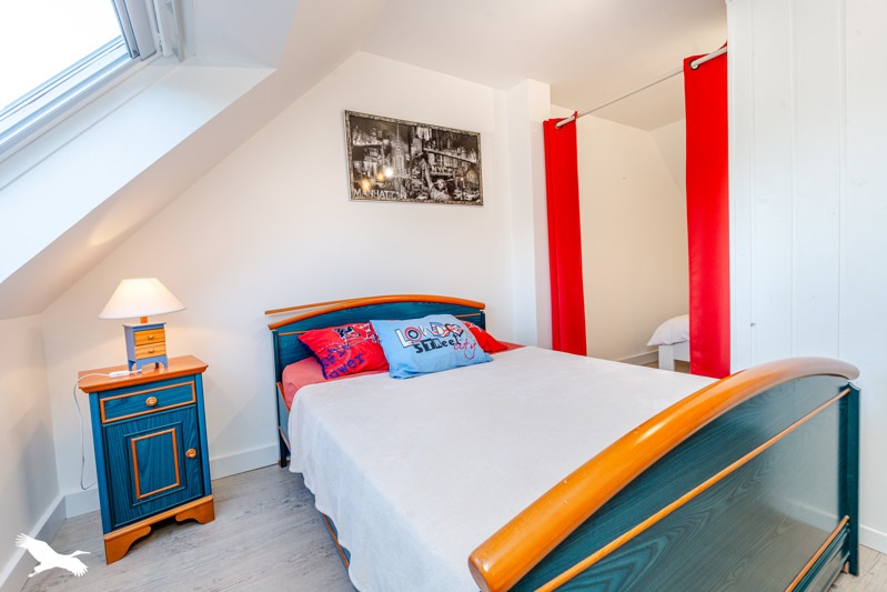 Vente Appartement CHATEAULIN - 5 pièces -105 m² - (29150)