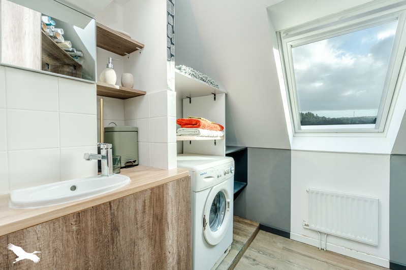 Vente Appartement CHATEAULIN - 5 pièces -105 m² - (29150)