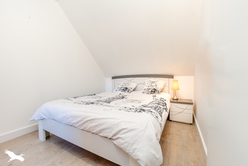 Vente Appartement CHATEAULIN - 5 pièces -105 m² - (29150)