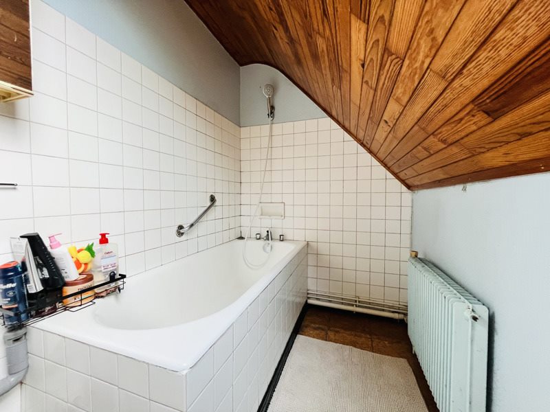 Vente Maison CAST - 4 pièces -79 m² - (29150)