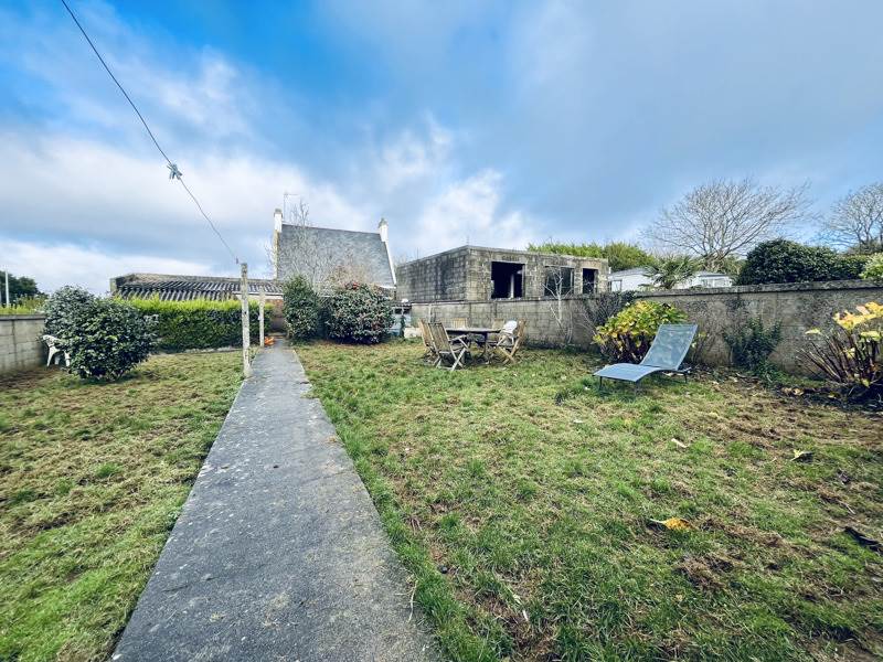 Vente Maison CAST - 4 pièces -79 m² - (29150)