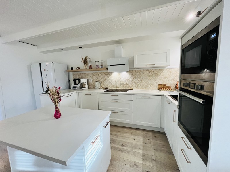 Vente Maison CAST - 4 pièces -79 m² - (29150)