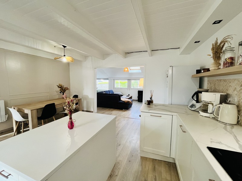 Vente Maison CAST - 4 pièces -79 m² - (29150)