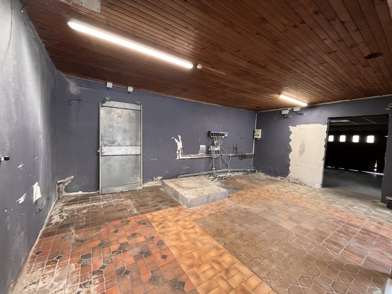Vente Maison CHATEAULIN - 4 pièces -84 m² - (29150)