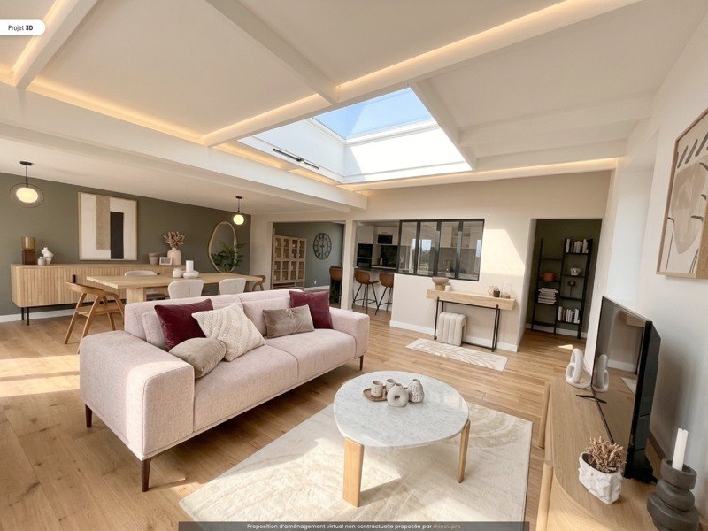 Vente Maison CHATEAULIN - 4 pièces -84 m² - (29150)