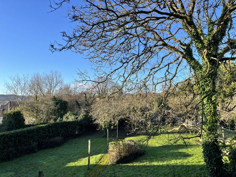 Vente Maison CHATEAULIN - 4 pièces -94 m² - (29150)