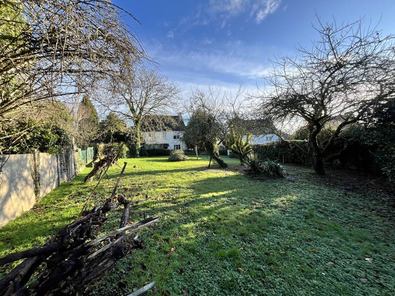 Vente Maison CHATEAULIN - 4 pièces -94 m² - (29150)