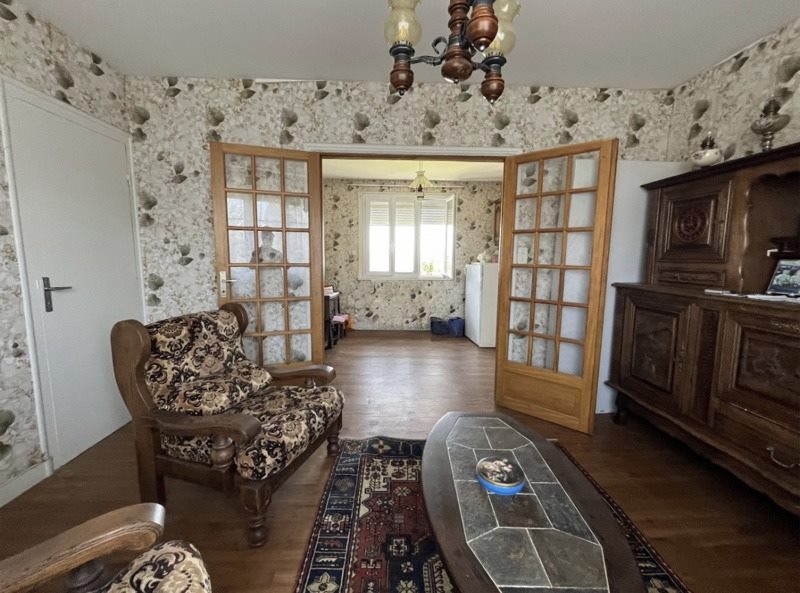 Vente Maison BRASPARTS - 3 pièces -75 m² - (29190)