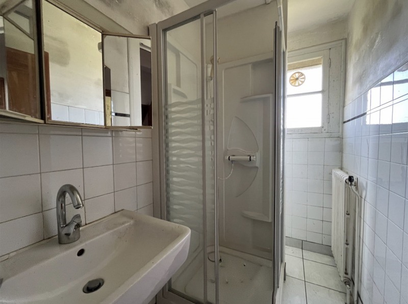 Vente Maison BRASPARTS - 3 pièces -75 m² - (29190)
