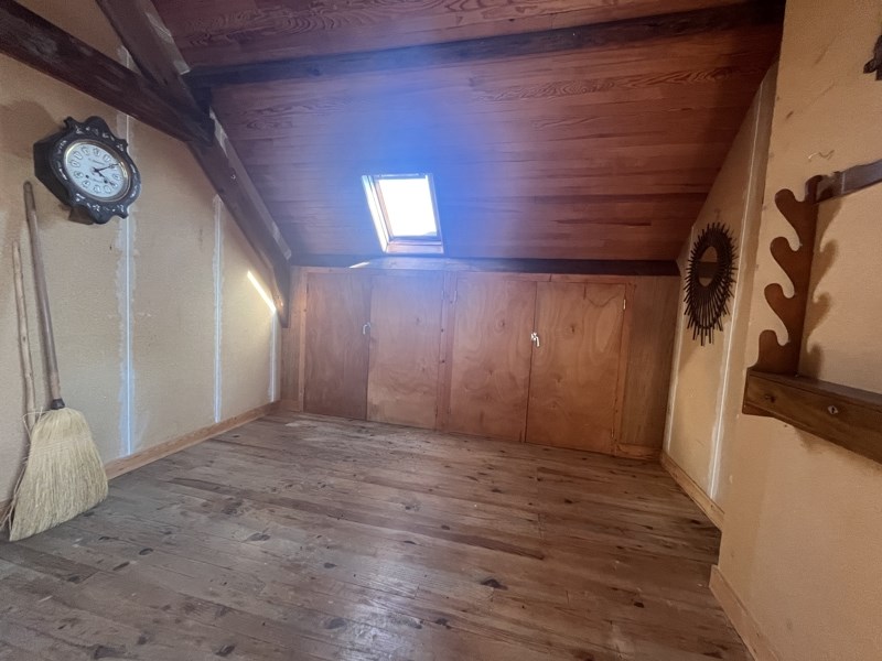 Vente Maison BRASPARTS - 3 pièces -75 m² - (29190)