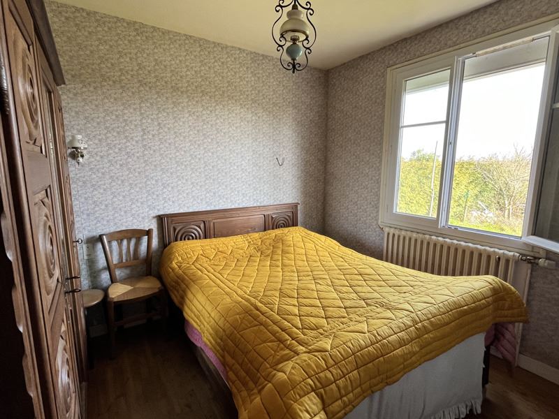 Vente Maison BRASPARTS - 3 pièces -75 m² - (29190)