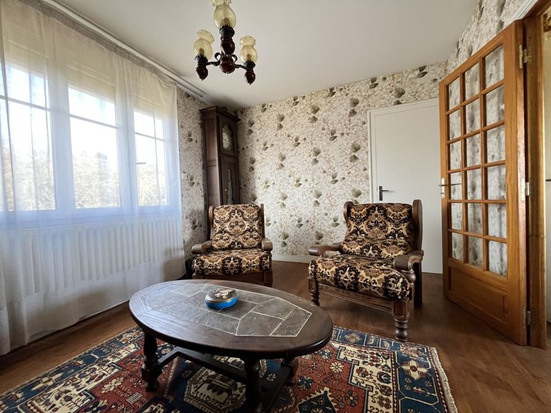 Vente Maison BRASPARTS - 3 pièces -75 m² - (29190)
