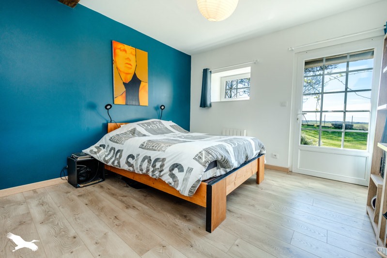 Vente Maison PLOMODIERN - 5 pièces -128 m² - (29550)