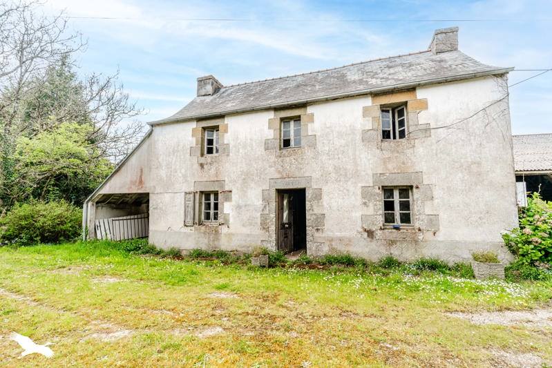Vente Maison DINEAULT - 5 pièces -186 m² - (29150)