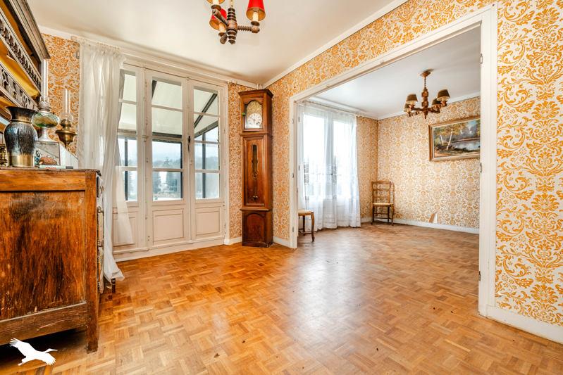 Vente Maison DINEAULT - 5 pièces -186 m² - (29150)