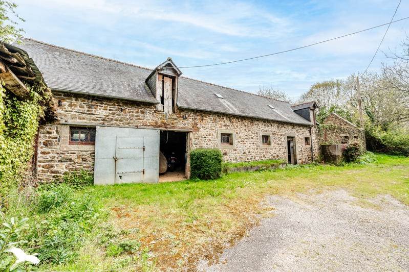 Vente Maison DINEAULT - 5 pièces -186 m² - (29150)