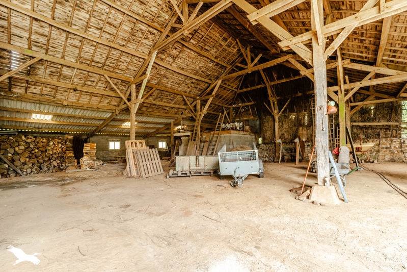 Vente Maison DINEAULT - 5 pièces -186 m² - (29150)