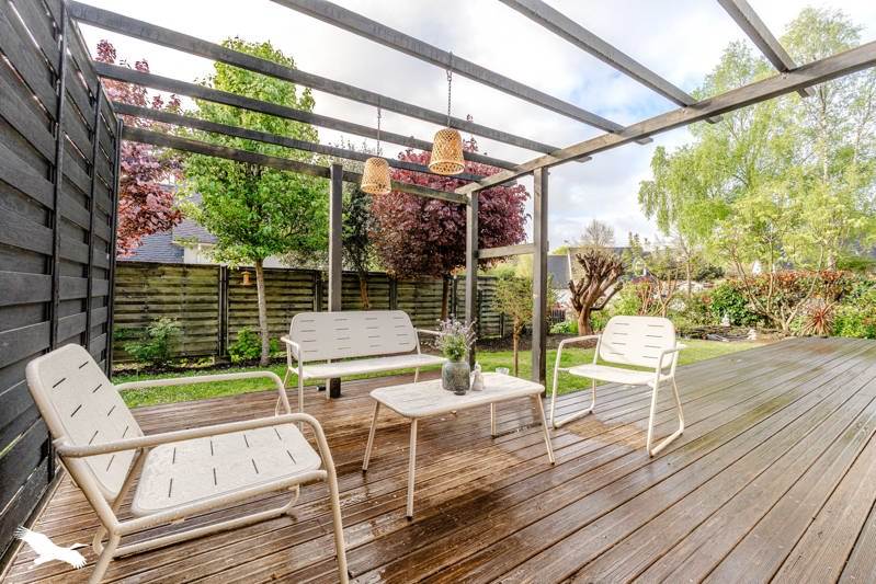 Vente Maison CHATEAULIN - 6 pièces -122 m² - (29150)