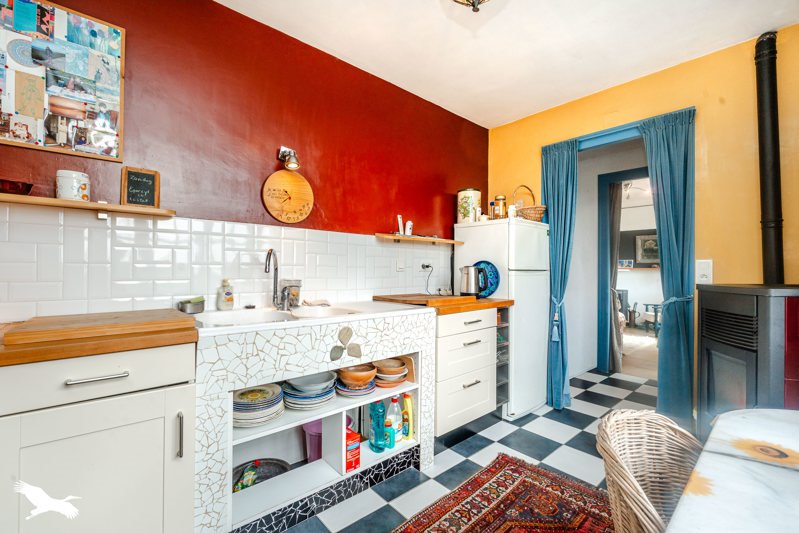 Vente Maison CAST - 6 pièces -97 m² - (29150)