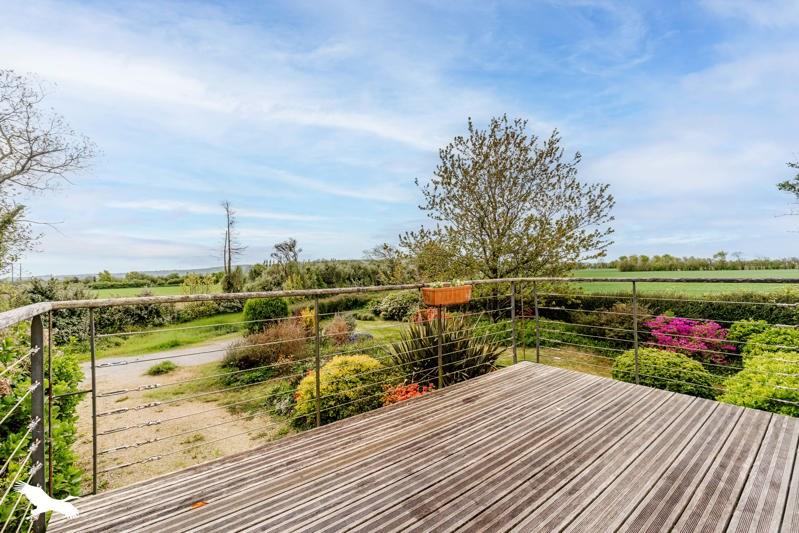 Vente Maison CAST - 6 pièces -97 m² - (29150)