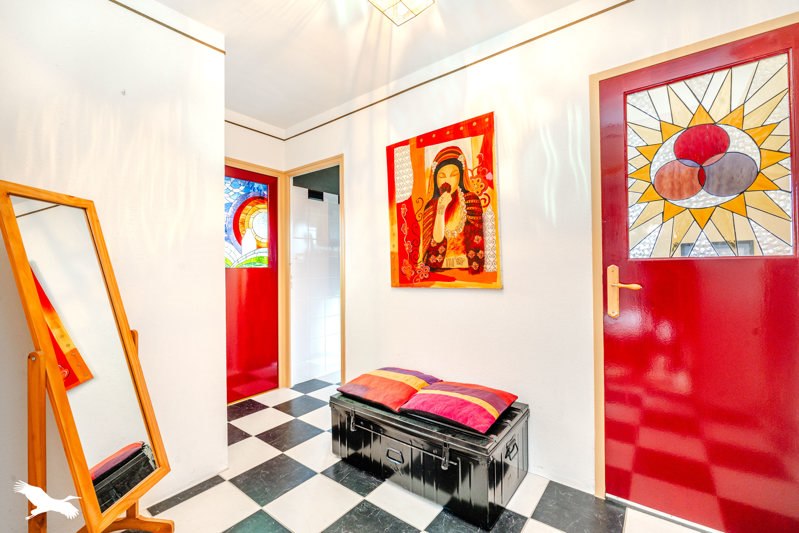 Vente Maison CAST - 6 pièces -97 m² - (29150)