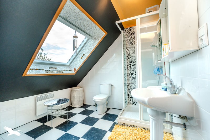 Vente Maison CAST - 6 pièces -97 m² - (29150)