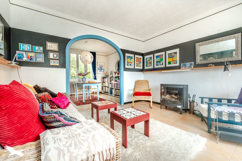 Vente Maison CAST - 6 pièces -97 m² - (29150)