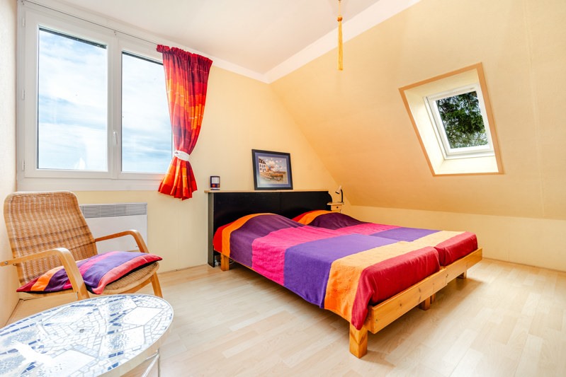 Vente Maison CAST - 6 pièces -97 m² - (29150)