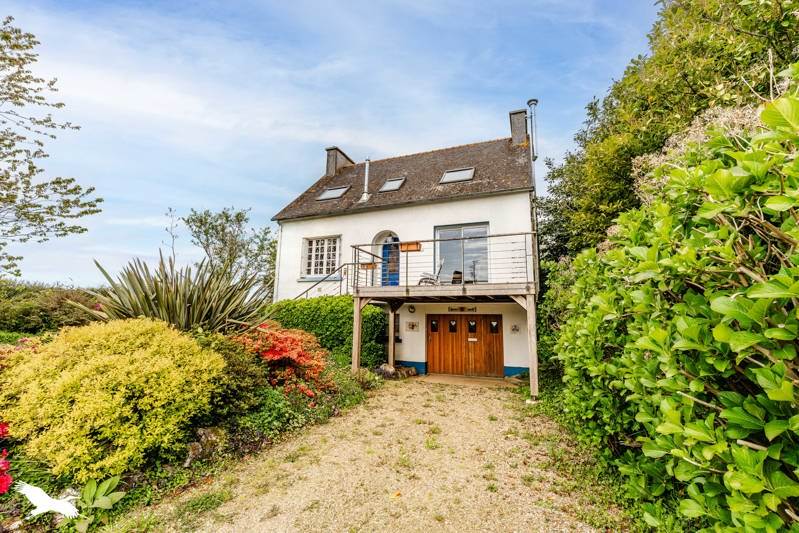 Vente Maison CAST - 6 pièces -97 m² - (29150)