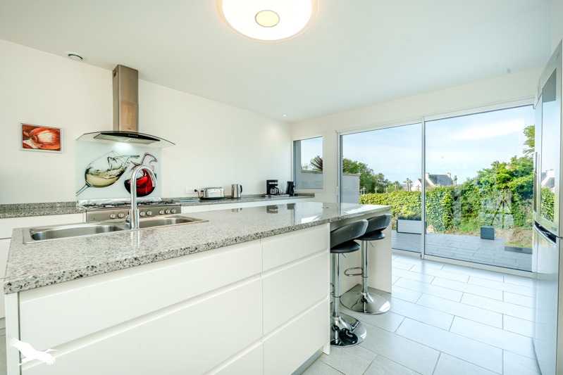 Vente Maison PLOEVEN 29550 6 pièces - 139 m²