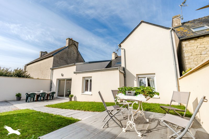 Vente Maison PLOEVEN - 6 pièces -139 m² - (29550)