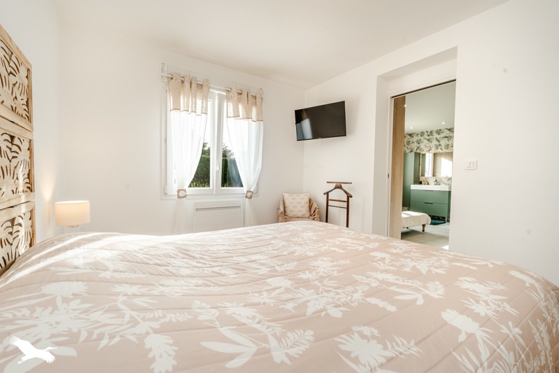 Vente Maison PLOEVEN - 6 pièces -139 m² - (29550)