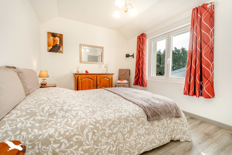 Vente Maison PLOEVEN - 6 pièces -139 m² - (29550)