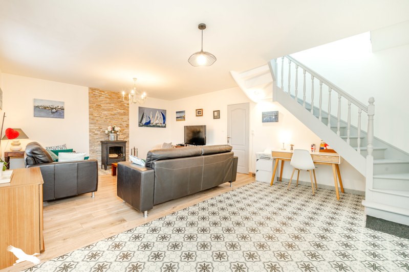 Vente Maison PLOEVEN - 6 pièces -139 m² - (29550)