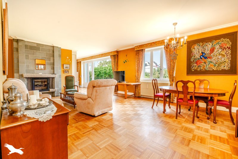 Vente Maison PONT DE BUIS LES QUIMERCH - 11 pièces -345 m² - (29590)