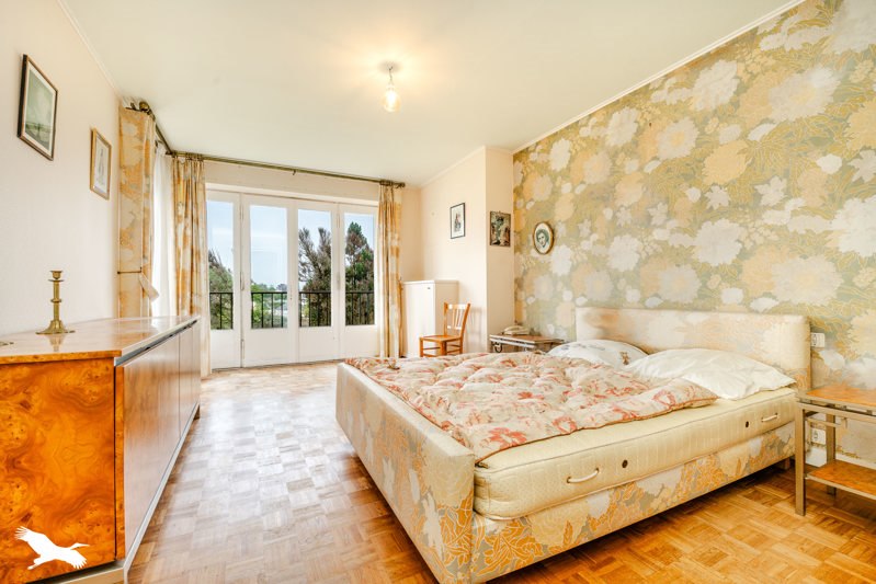 Vente Maison PONT DE BUIS LES QUIMERCH - 11 pièces -345 m² - (29590)